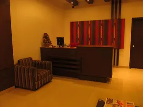 OYO 38209 TownHouse Hotel Ashirwad International - Image 3