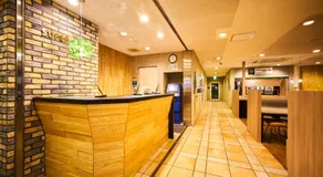 Super Hotel Matsuyama - Image 3