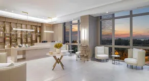 Grand Hyatt Izmir IstinyePark - Image 2