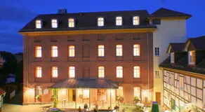 Hotel Mühlenhof Lollar - Image 4