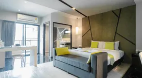 3Season Hotel - Image 2