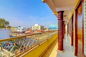 Hotel O Star Hotel - Image 3