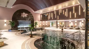 Crow Wood Hotel & Spa Resort - Image 2