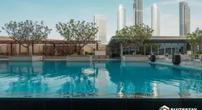 OSTAY -Address Dubai Mall - The Residence - Image 4