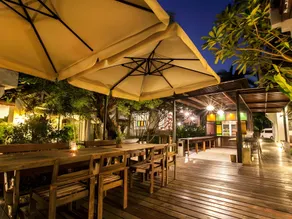 Rimtara Boutique Resort - Image 5