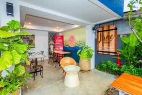 OYO 422 Jane Homestay and Resort - Image 3