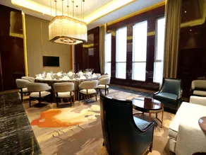 Beijing Grand Skylight International Hotel - Image 3
