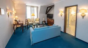 Stadthotel Patrizier - Image 2
