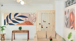 Gulmohar Residency, Hauz Khas New Delhi, Couple Friendly - Image 3