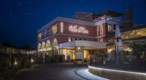 Villa Plaza Boutique Hotel & Spa - Image 4