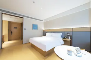 Ji Hotel Datong Wanda Plaza - Image 5