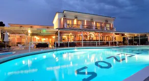 Maltezos Hotel - Image 3