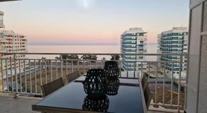 Stunning sea vistas by the beach - Image 3