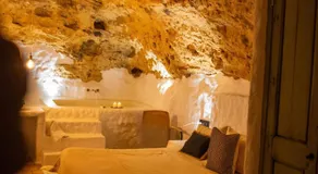Laan Arcos, casa cueva - Image 4