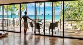 Nacpan Beach Villas Managed by H Hospitality Group - Image 2