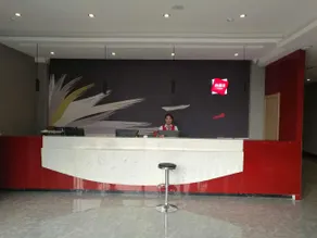 Thank Inn Plus Hotel Henan Shangqiu Suiyang District Shenhuo Avenue South - Image 3