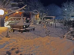 Chalet Parea - Image 5