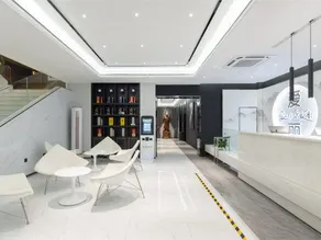 Aili cinema Zhenxuan Hotel (Haiken Plaza store, haixiu Middle Road, Haikou) - Image 5