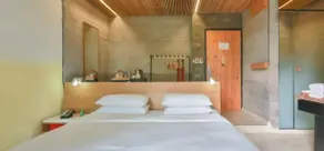 Blossom Hill Hotel Hangzhou Xixi - Image 4