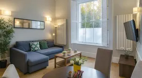 Queen Victoria Apartments - Image 2