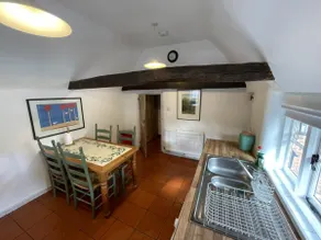 Bere Cottage - Cottage outside of Canterbury - Image 3