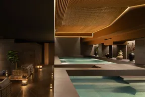 The Auberg Collection Hotel - Image 2