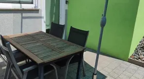 Wunderschöne Wohnung mit Kamin - Image 5