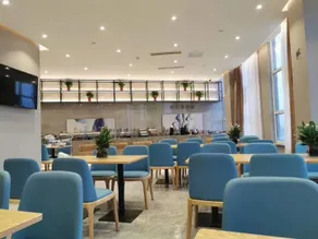ELONG R.YUN Hotel (Xuancheng Jingting Mountain) - Image 4