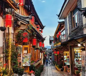 Rongyi Meisu Inn (Lijiang Old Town) - Image 5