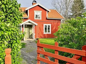 7 person holiday home in GRISSLEHAMN - Image 3