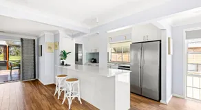 Nordic Fairway - Pet Friendly - 10 mins to Hyams Beach - Image 2