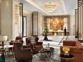 Vienna International Hotel Guangdong Shanwei Truly Central Plaza - Image 3
