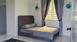 Homestay and roomstay Din 5555 - Image 4