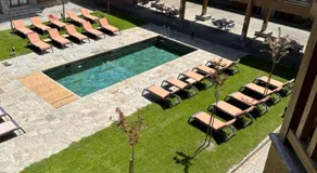 Pirin Golf Hotel&Spa Apartment 42 - private luxury apartment - Image 4