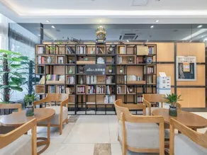 Ruishang Hotel (Ruian No.10 Middle School Branch) - Image 4