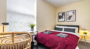 Kasu Lodge - Sneinton, Nottingham - Image 5