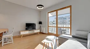 Appartement avec 3 chambres à coucher pour 7 personnes - Image 2