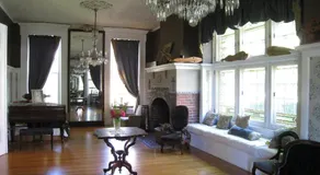 Allegheny Street Bed & Breakfast - Image 5