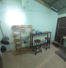 103 Lovely AC apartment with private kitchen - Image 2