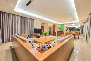 Villas Owner in The Ocean Resort Da Nang - Image 2