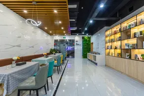Zsmart Hotel (Xuzhou Miningda South Third Ring Metro Station) - Image 3