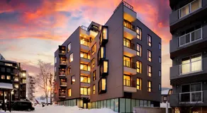 HOTELA Niseko Towers - Image 4