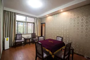 City 118 Hotel (Hejiatu Branch) - Image 5