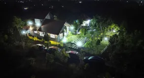 Pet friendly private pool villa near bangalore - Image 3