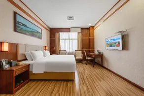 eLong Ruiyun Hotel (Zhongshan Xiaolan Light Rail Station Branch) - Image 2