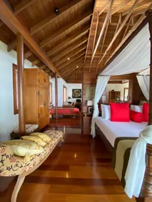 Tropical Forest Lodge (Suite Unit) - Image 2