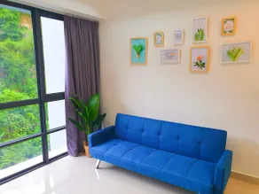 SSV10●4pax●Comfort House●13minit●Airpot●CondoPool - Image 5