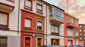 Housingleón - Apartamento Plaza Mayor con opción a Garaje - Image 3