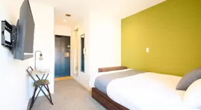Hotel Stripe Sapporo - Image 2