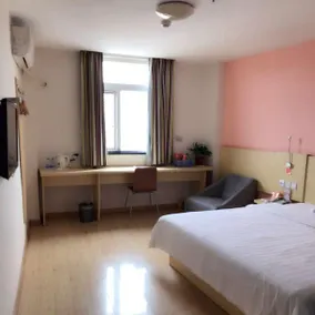 7Days Inn Xinyu Shengli Nan Road - Image 4